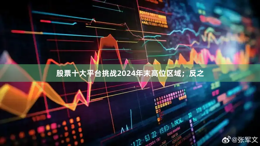 股票十大平台挑战2024年末高位区域；反之
