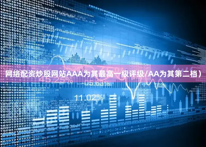 网络配资炒股网站AAA为其最高一级评级/AA为其第二档）