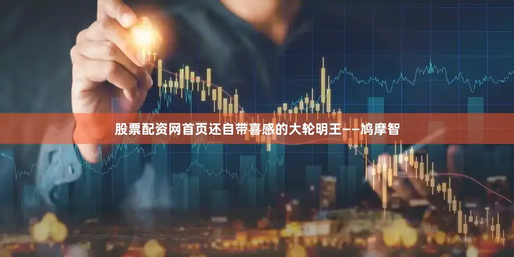 股票配资网首页还自带喜感的大轮明王——鸠摩智